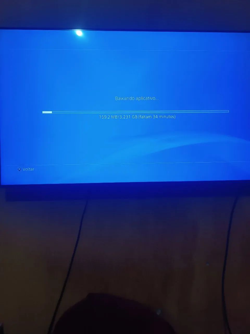 VENDO PS4  - Foto 2