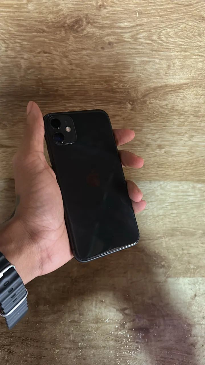 iphone 11 128gb - Foto 2