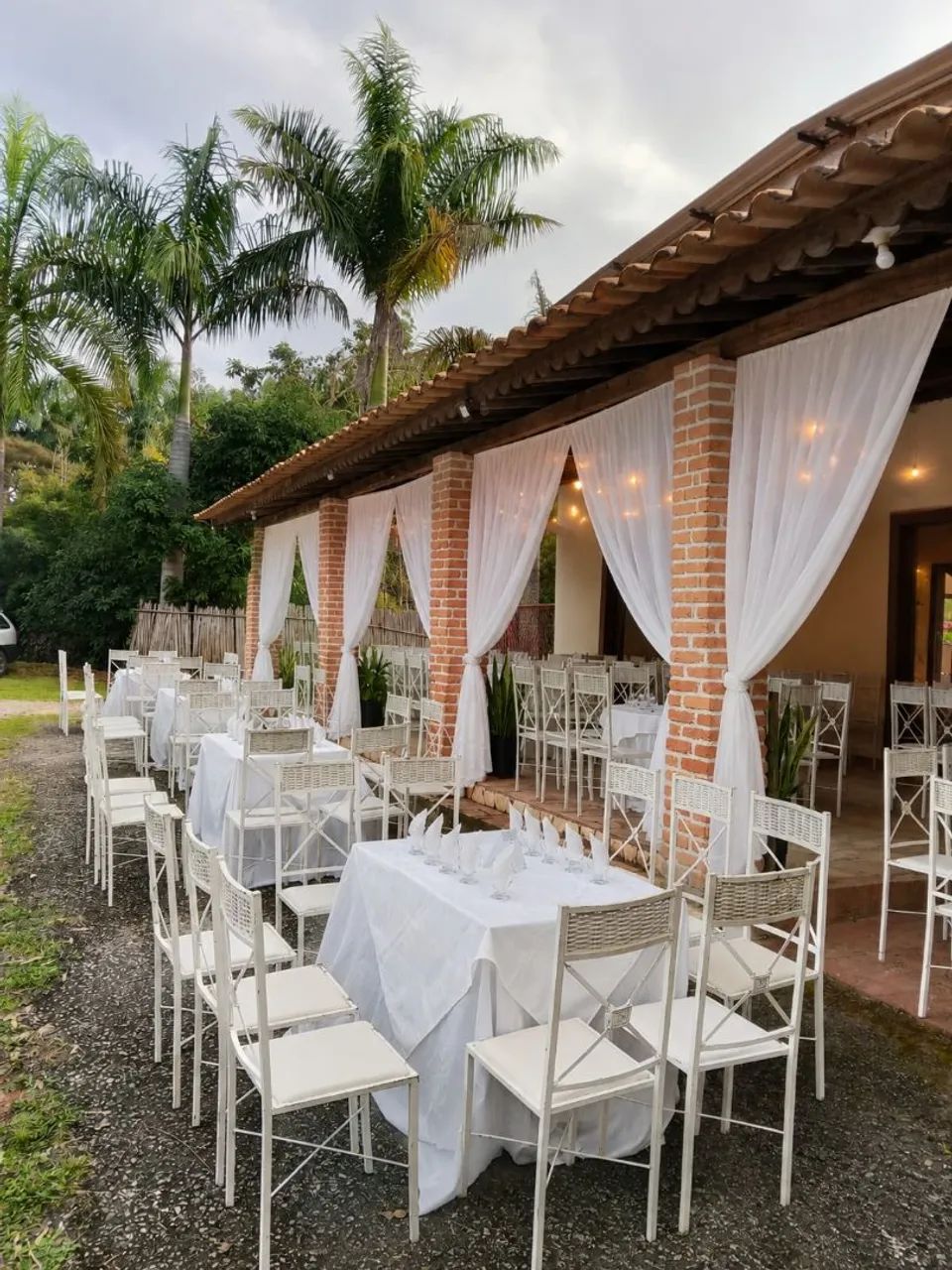 Locação espaço para festas  - Foto 5