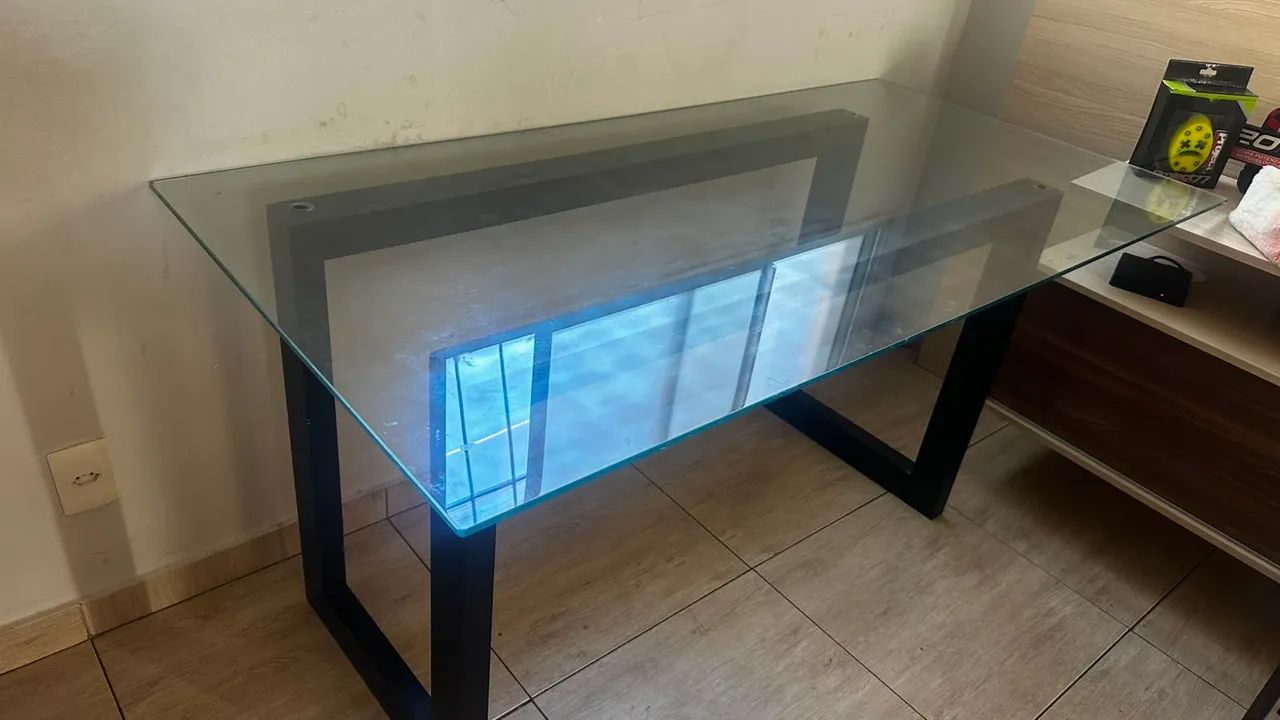 Mesa de jantar  - Foto 2