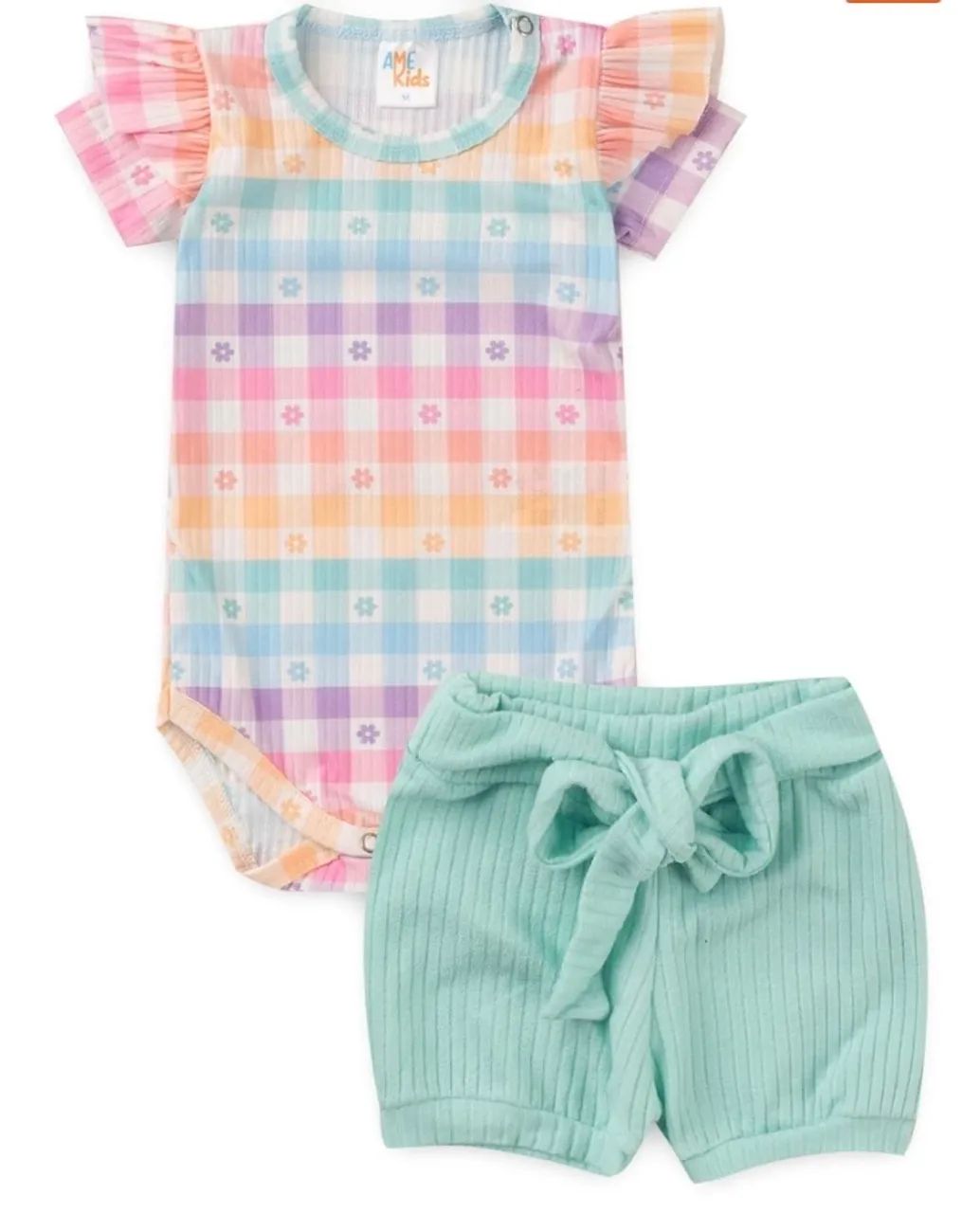 Roupas infantis  - Foto 3