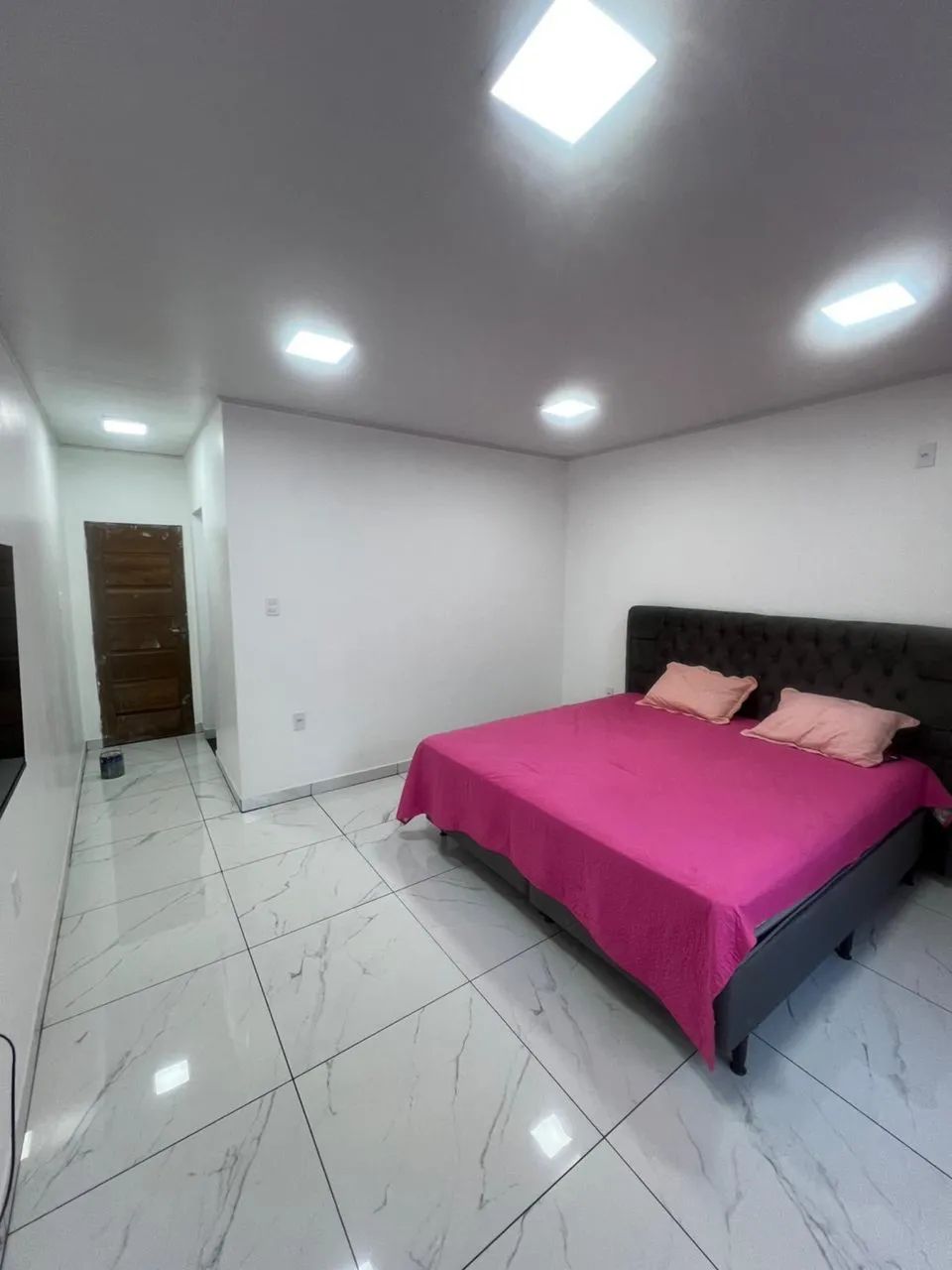 Casa com piscina no Goiabal R$ 180.000 - Foto 4