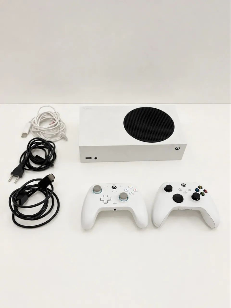 XBOX SERIES S 512GB - Foto 3