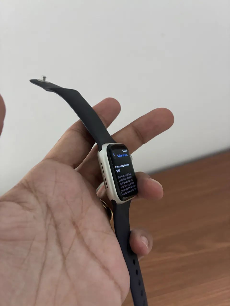 Apple Watch SE 2 40mm  - Foto 5