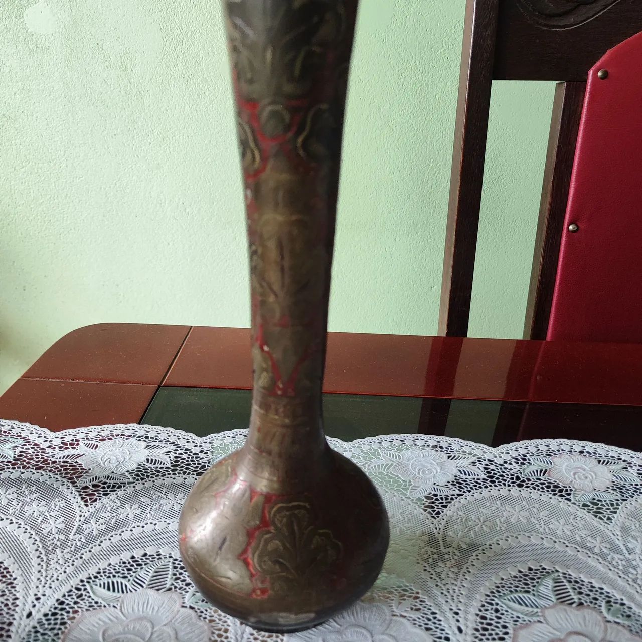 Vaso floral - Foto 2
