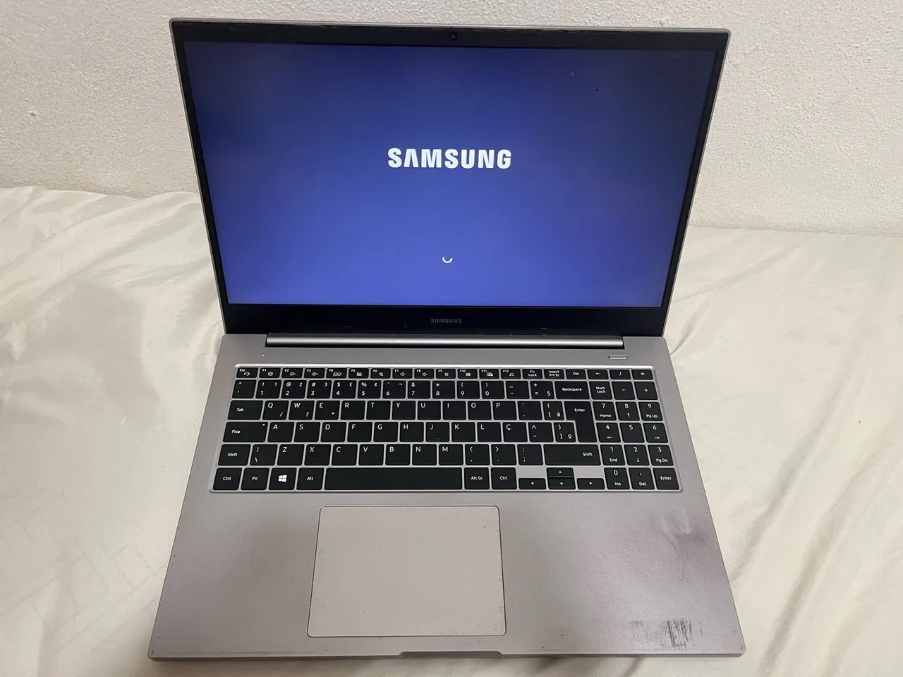 Notebook Samsung book E30 C13 4GB 1TB 15.6 W - Foto 3