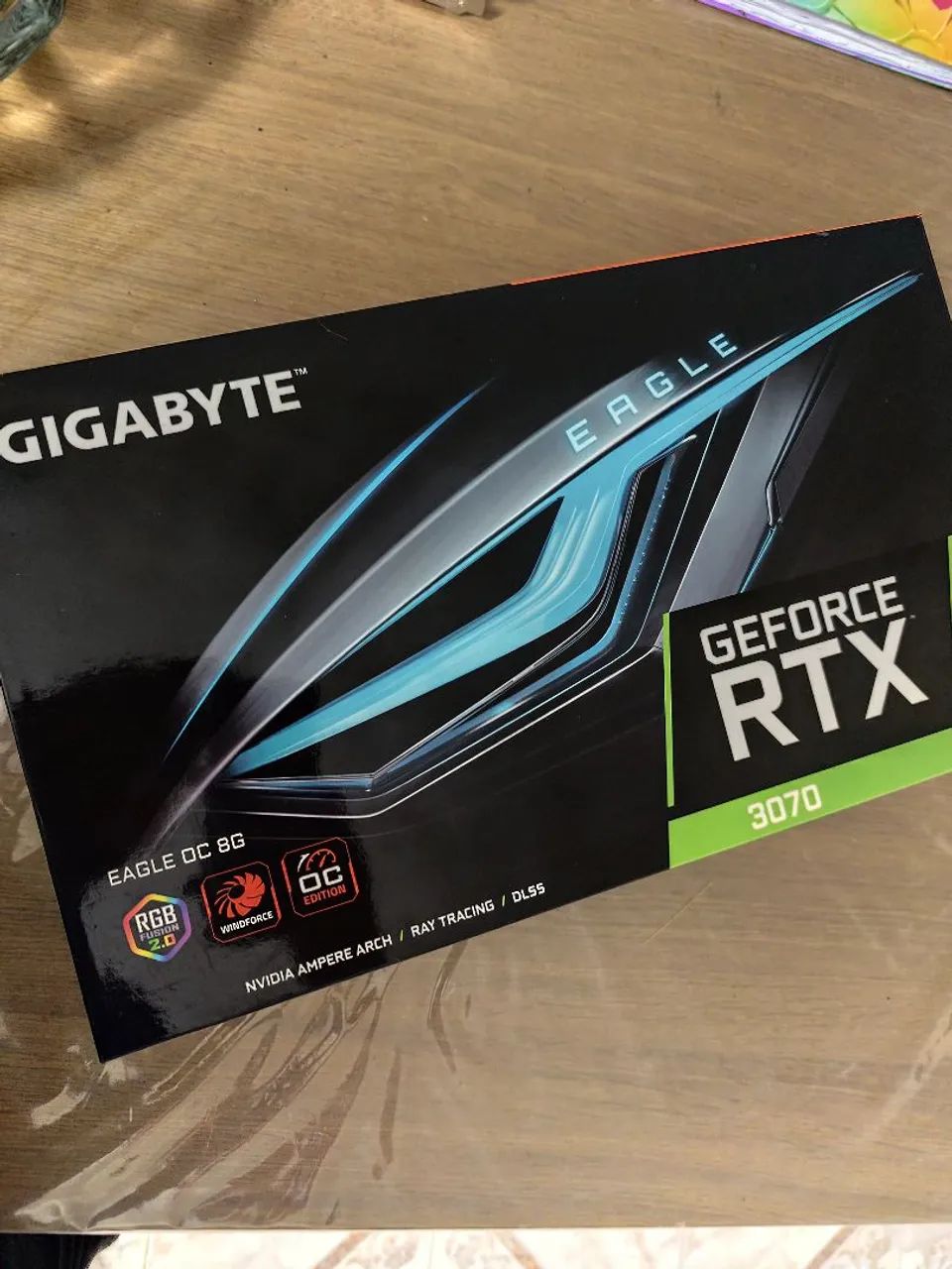 RTX 3070