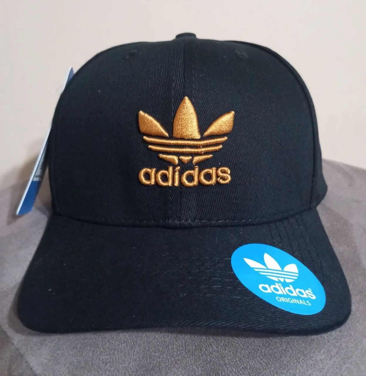 Boné ADIDAS 100% Original 