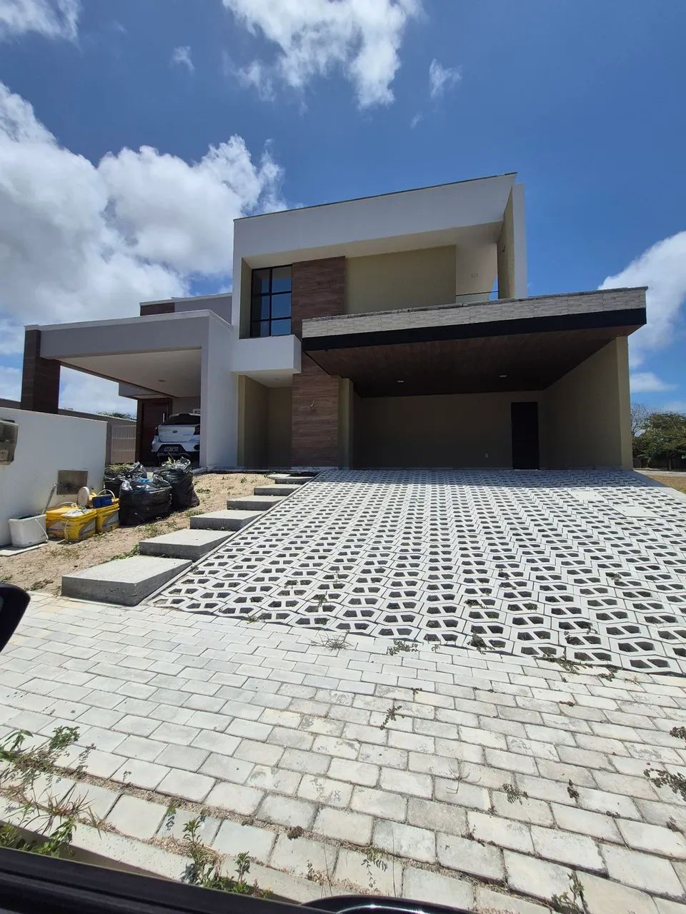 CASA EM CONDOMÍNIO FECHADO NO EUSÉBIO  - Foto 2