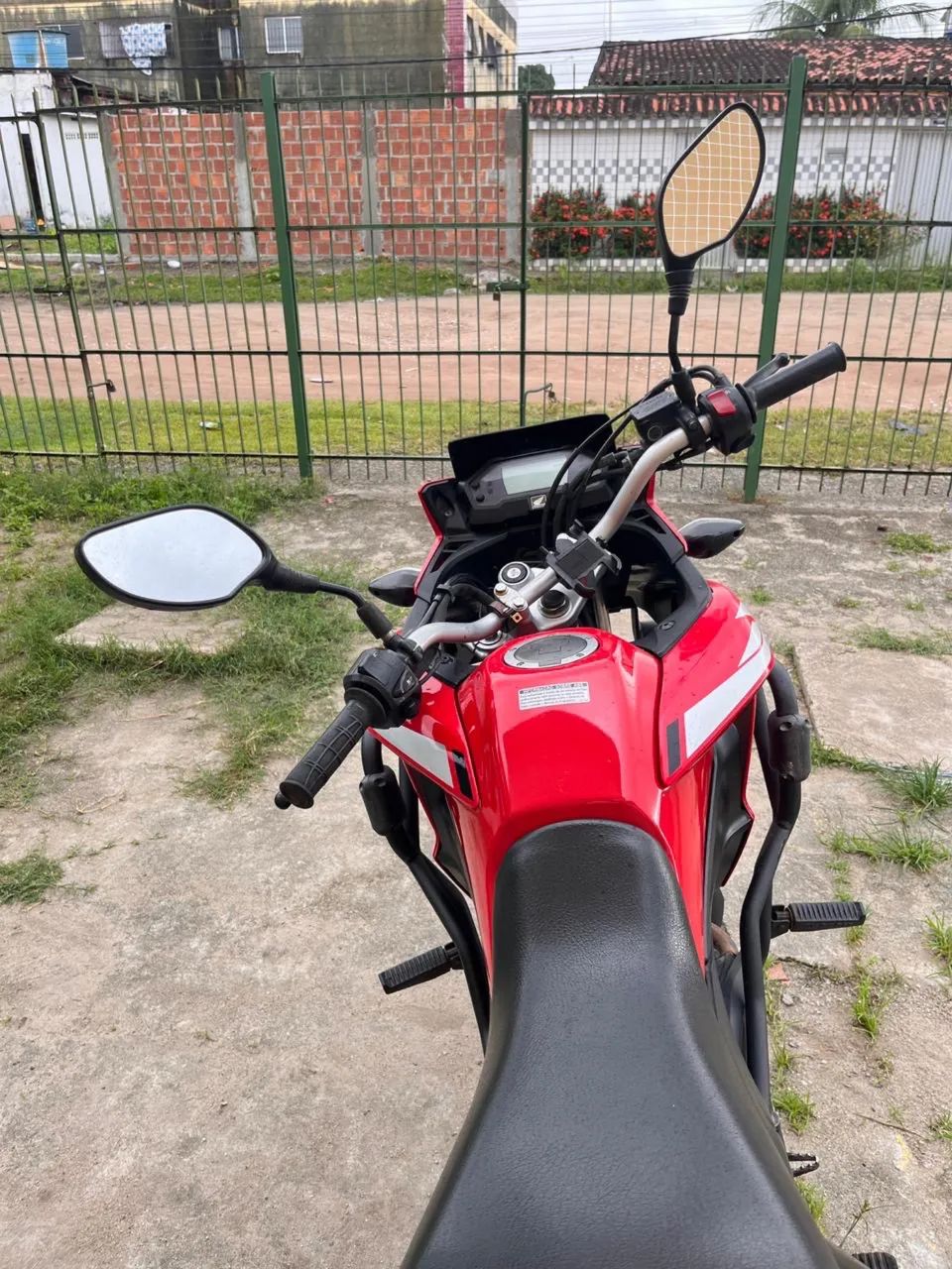 XRE 190 2024 ABS - Foto 4