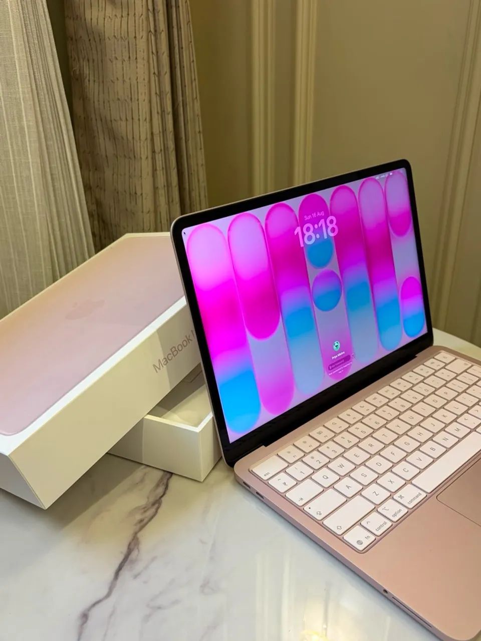 MACBOOK NEO - 256 GB - 8 GB 