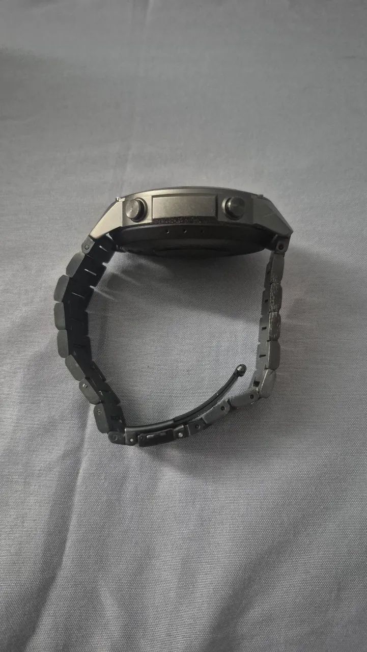 ? SMARTWATCH ESPORTIVO GPS - Foto 3