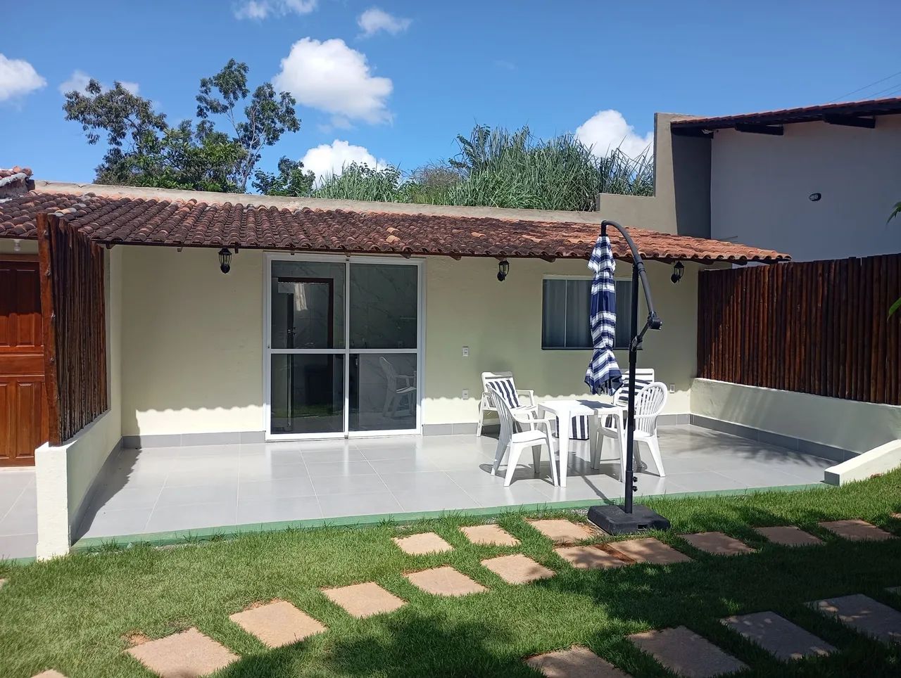 Casa um quarto em Nova Guarapari - Foto 2