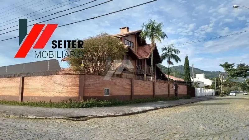 Casa a venda Parque São Jorge Florianópolis - Foto 5