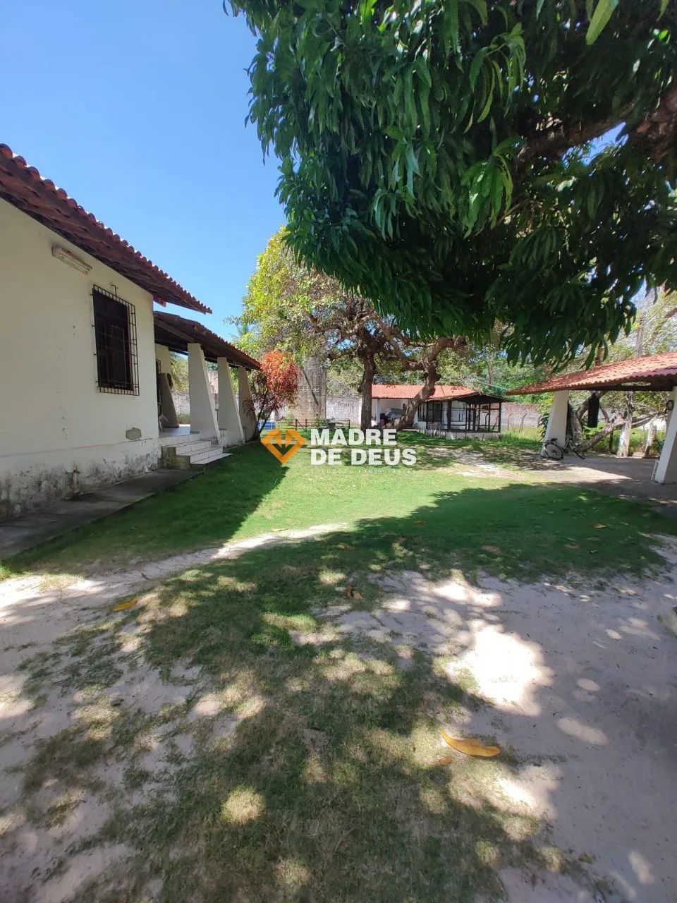 Sítio com boa área na Mangabeira! - Foto 3