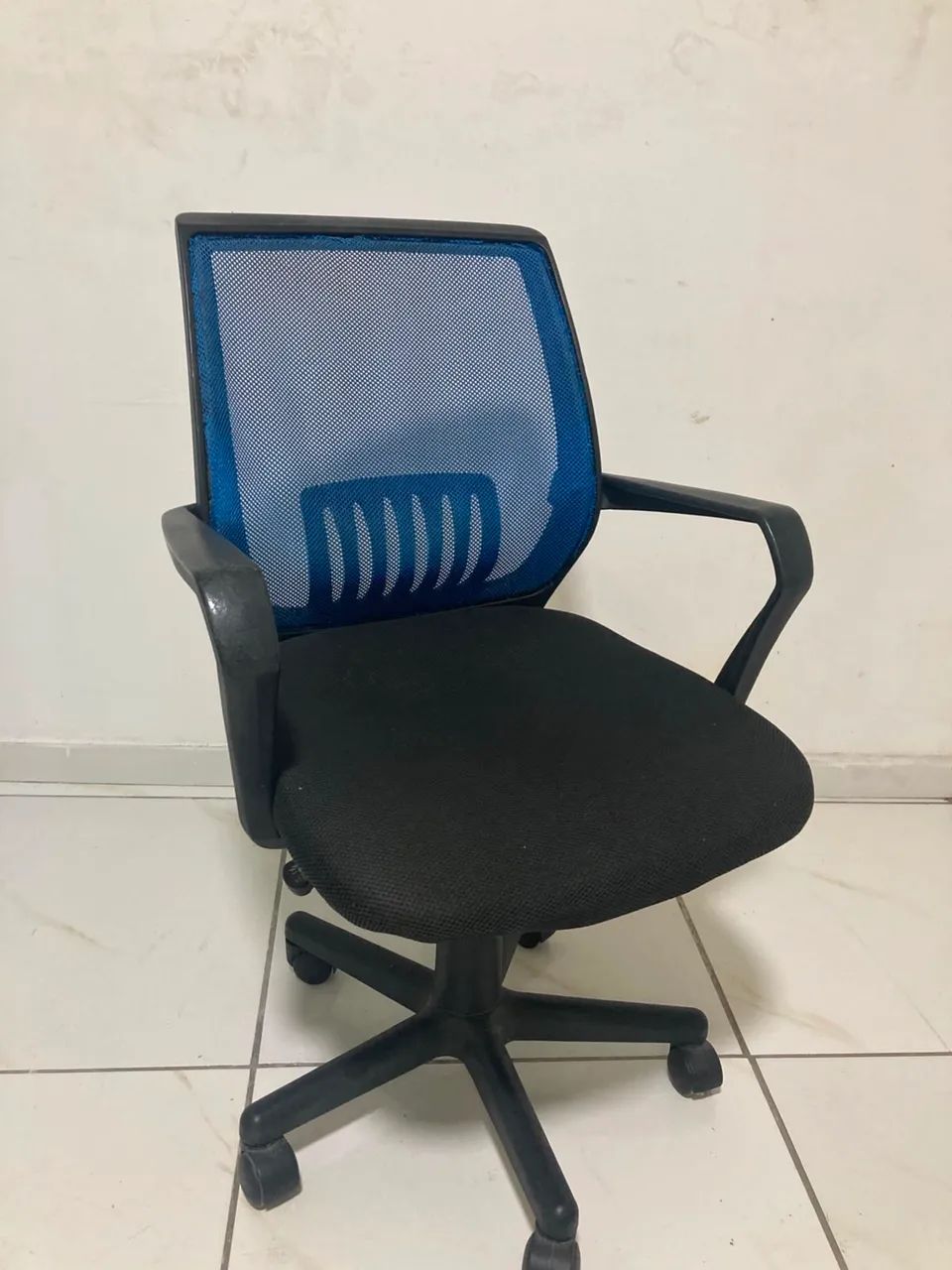 Cadeira de escritório 