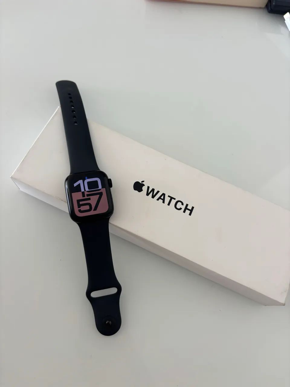 Apple Watch SE 2ªgeração 