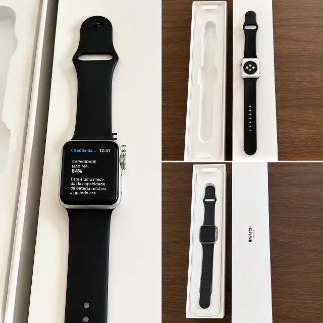 Apple Watch série 3
