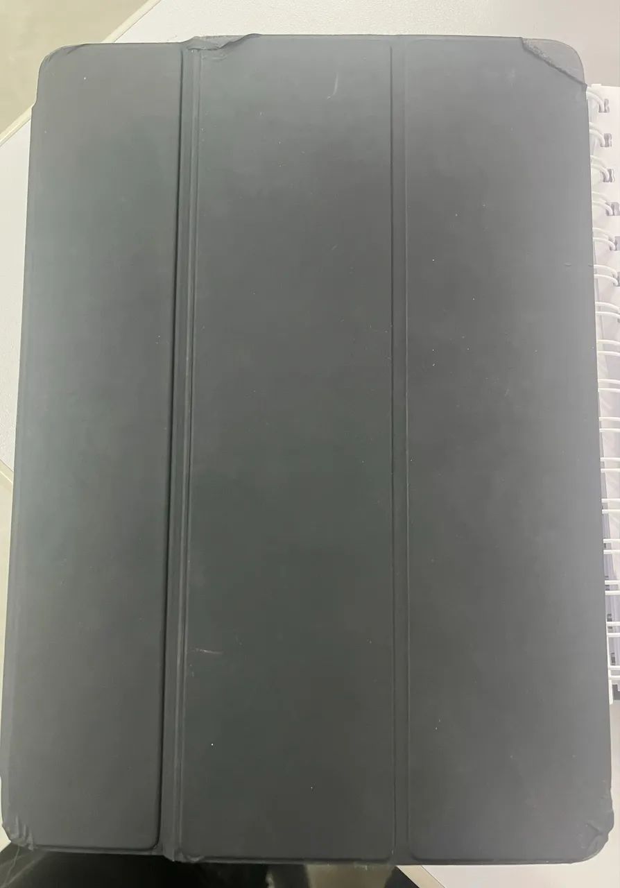 IPAD 9 256Gb com teclado original Apple - Foto 4