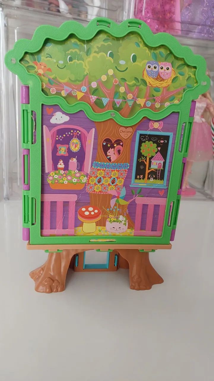 Casa da barbie  - Foto 4