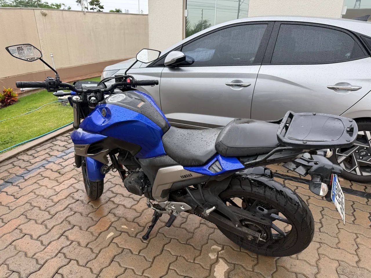 Fazer FZ24 - Foto 2