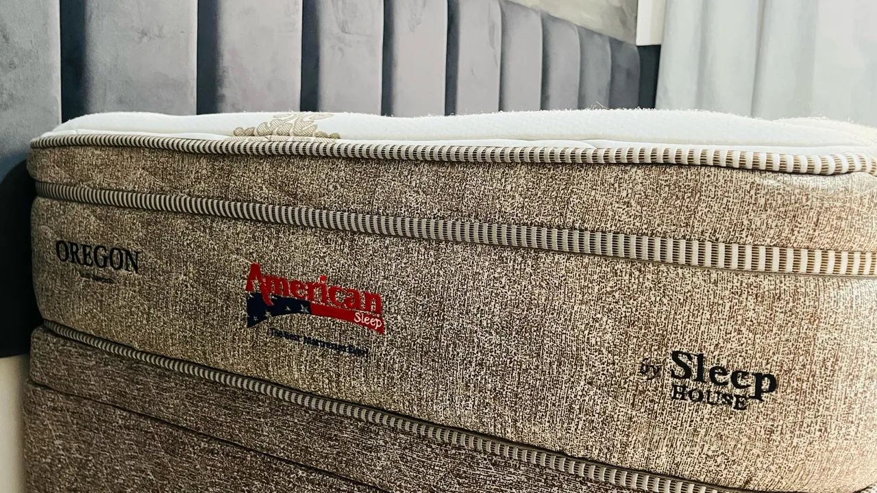Cama Box Baú Solteiro com Colchão e Cama Auxiliar - Foto 3