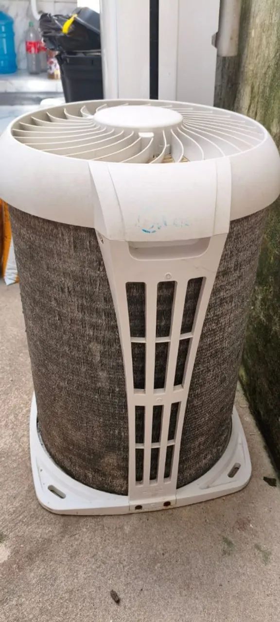 Vende-se Ar condicionado  - Foto 3