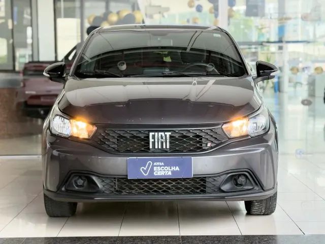 Fiat Argo Drive 1.0 6V Flex 2026 - Foto 2