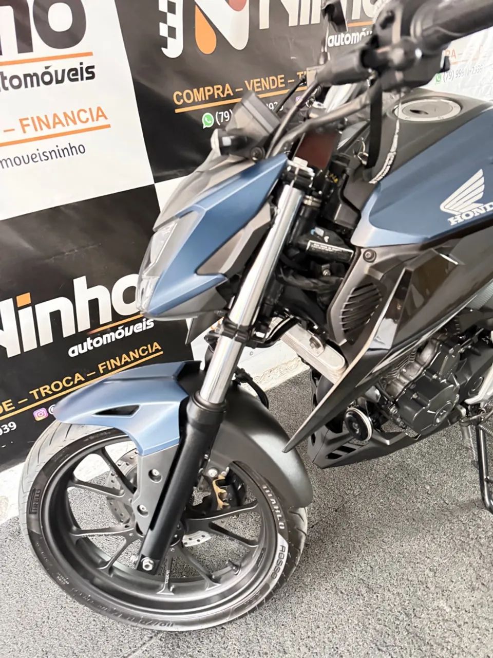 Twister abs 2025/25 ( Extra nova ) - Foto 4