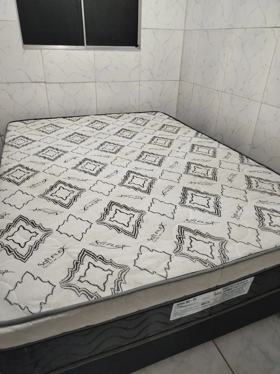 Cama BOX - Soft Flex - Foto 2