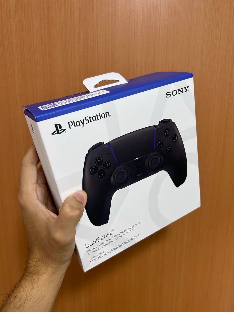 Controle ps5 (LACRADO) - Foto 2