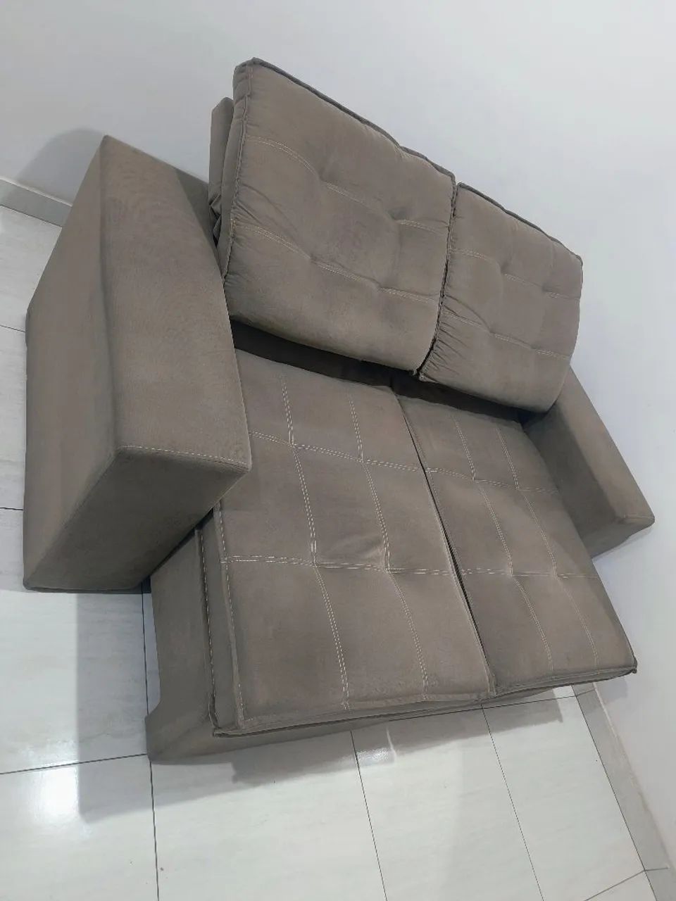 Sofá - Foto 2