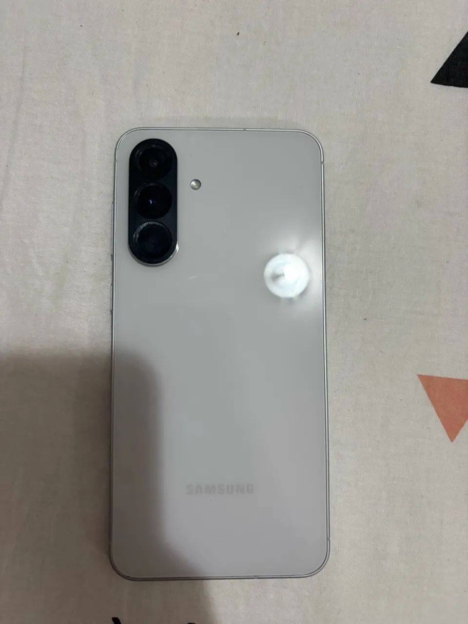 Galaxy A57 - Foto 2