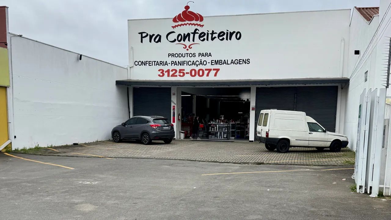 Vendo loja e comércio alimentos, embalagens, festas e outros  - Foto 2