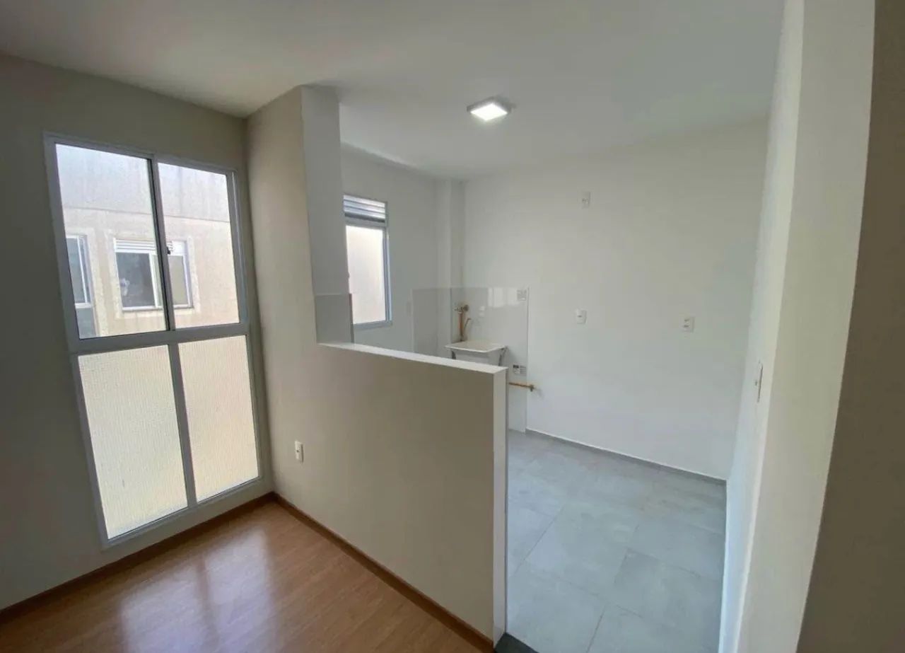 APARTAMENTO NO PARANOÁ PARQUE  - Foto 2