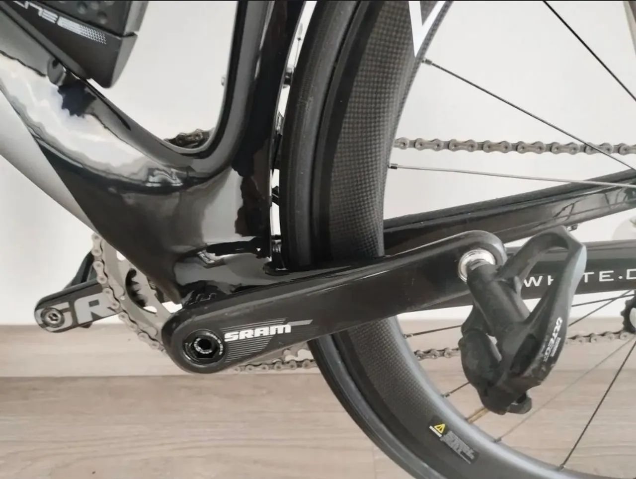 BICICLETA P2 2014 - Foto 5
