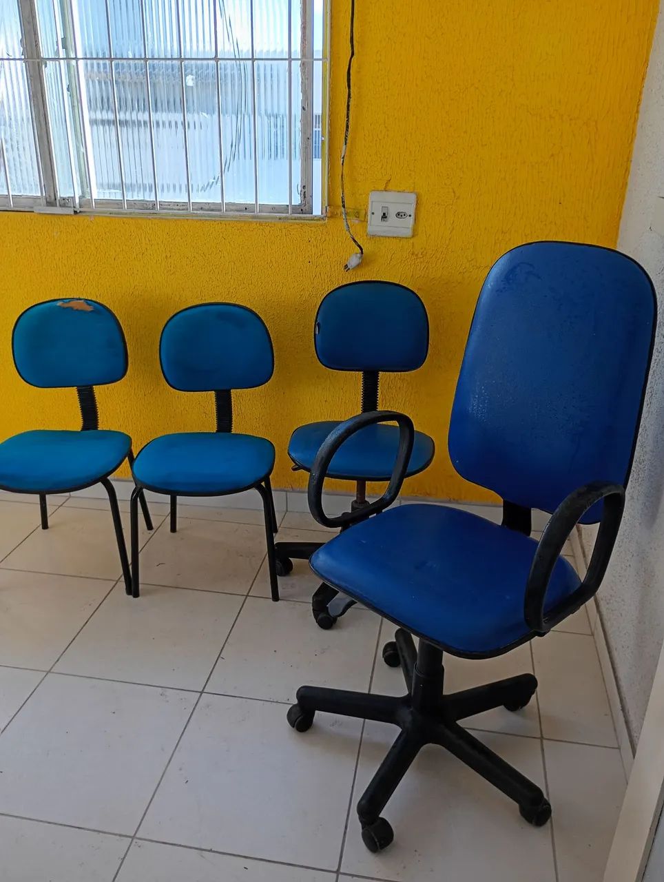 Cadeiras