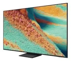 Samsung Smart tv 55 polegadas Neo Qled, lacrada, nota fiscal e garantia modelo Qn85f - Foto 2