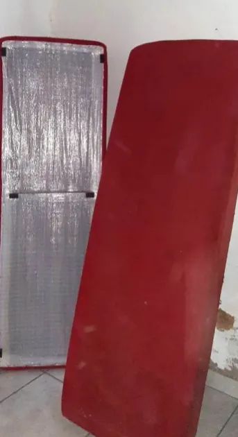 Sofá cama, 3 lugares