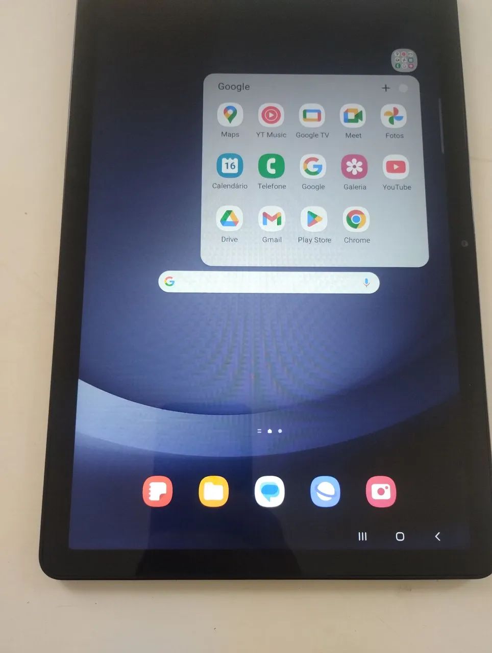 Tablet Samsung Galaxy A9+5G - Foto 5