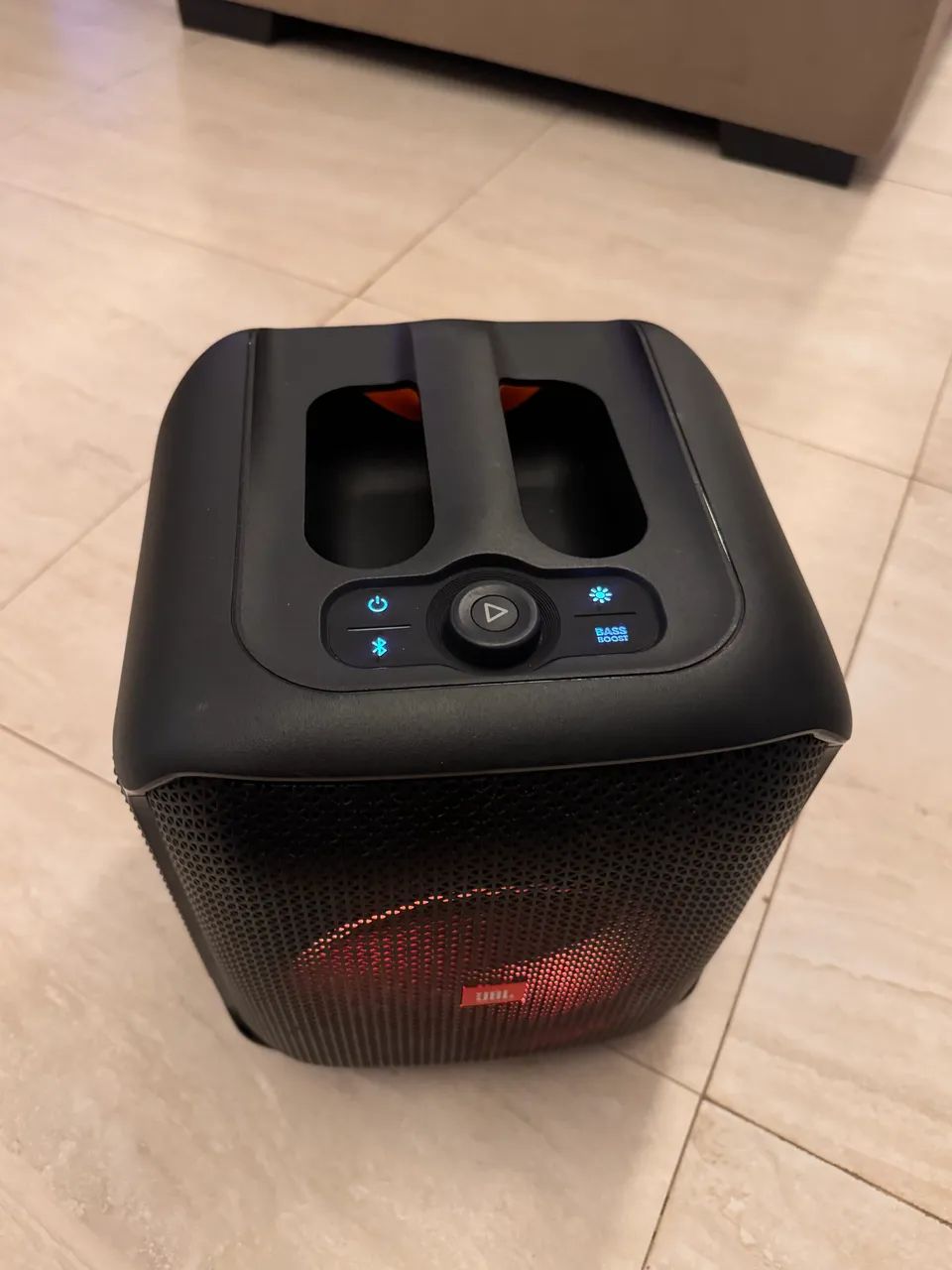 JBL PARTYBOX ENCORE ESSENTIAL - Foto 2