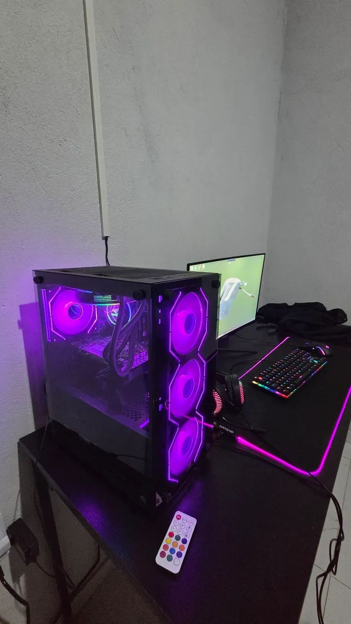 PC GAMER I3 12° - Foto 3