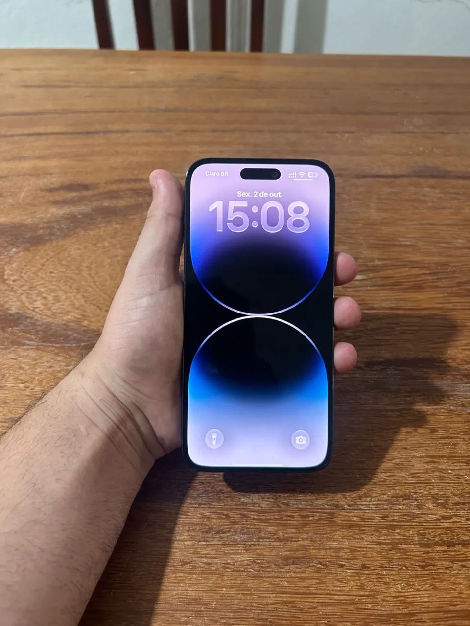 iPhone 14 Pro Max 