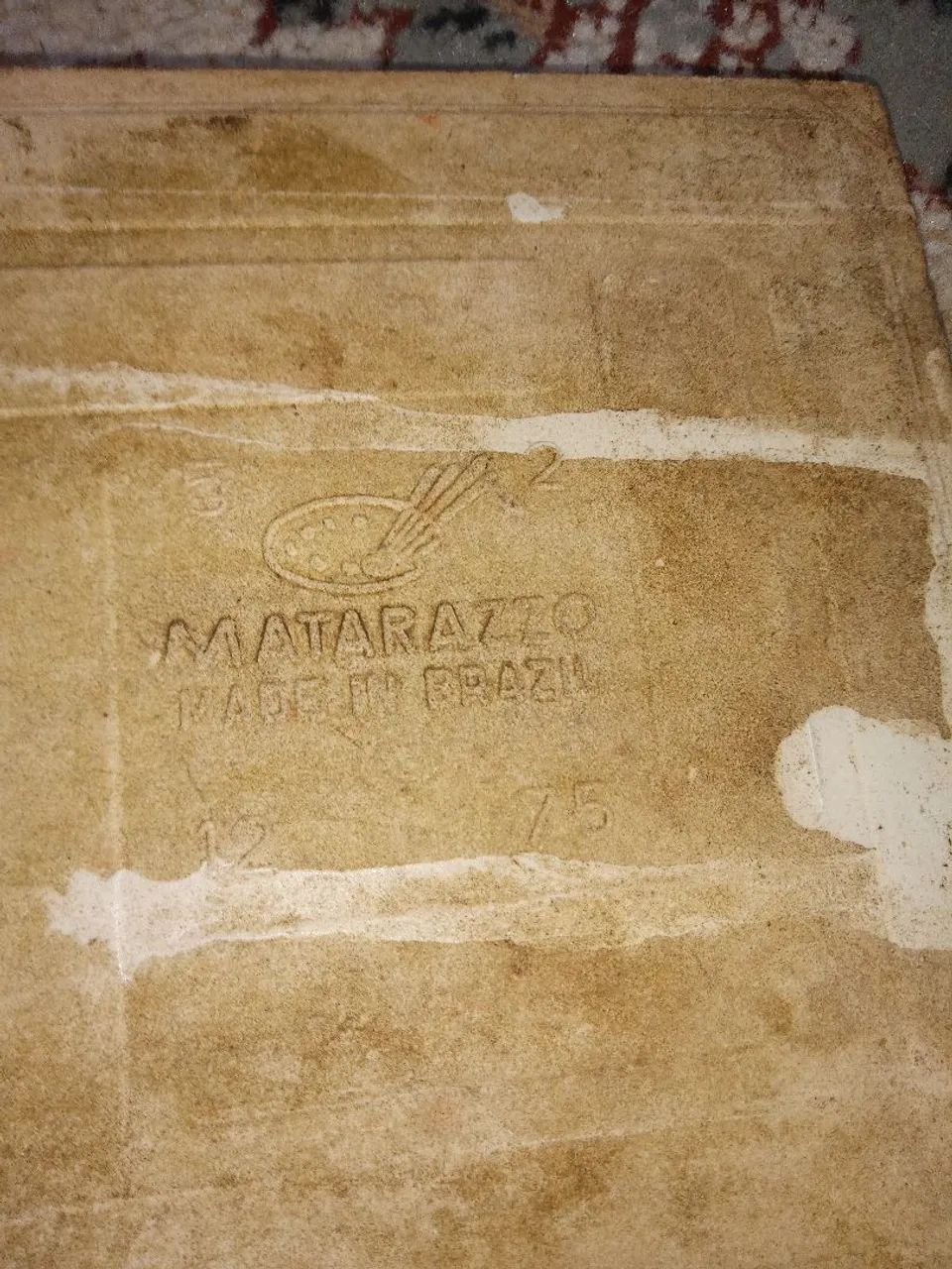 Lote com 2 azulejo Matarazzo. - Foto 4