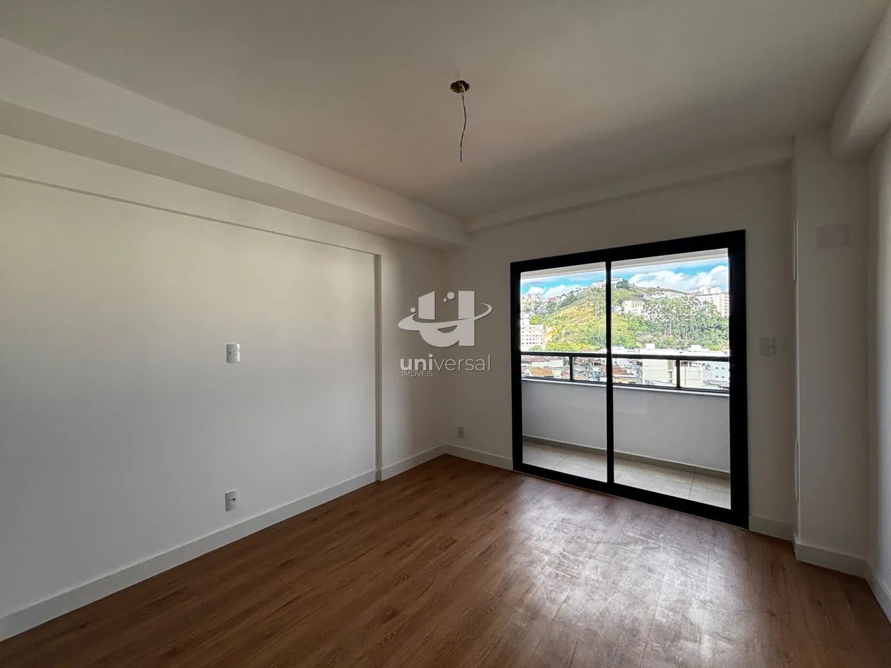 Studio para locação - prédio com lazer completo. - Foto 5