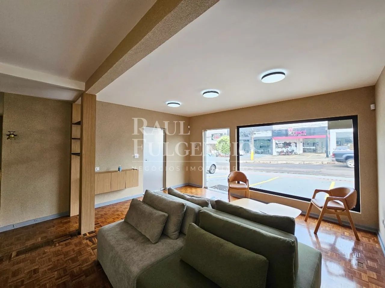 Imóvel comercial av. Maringa - Foto 4