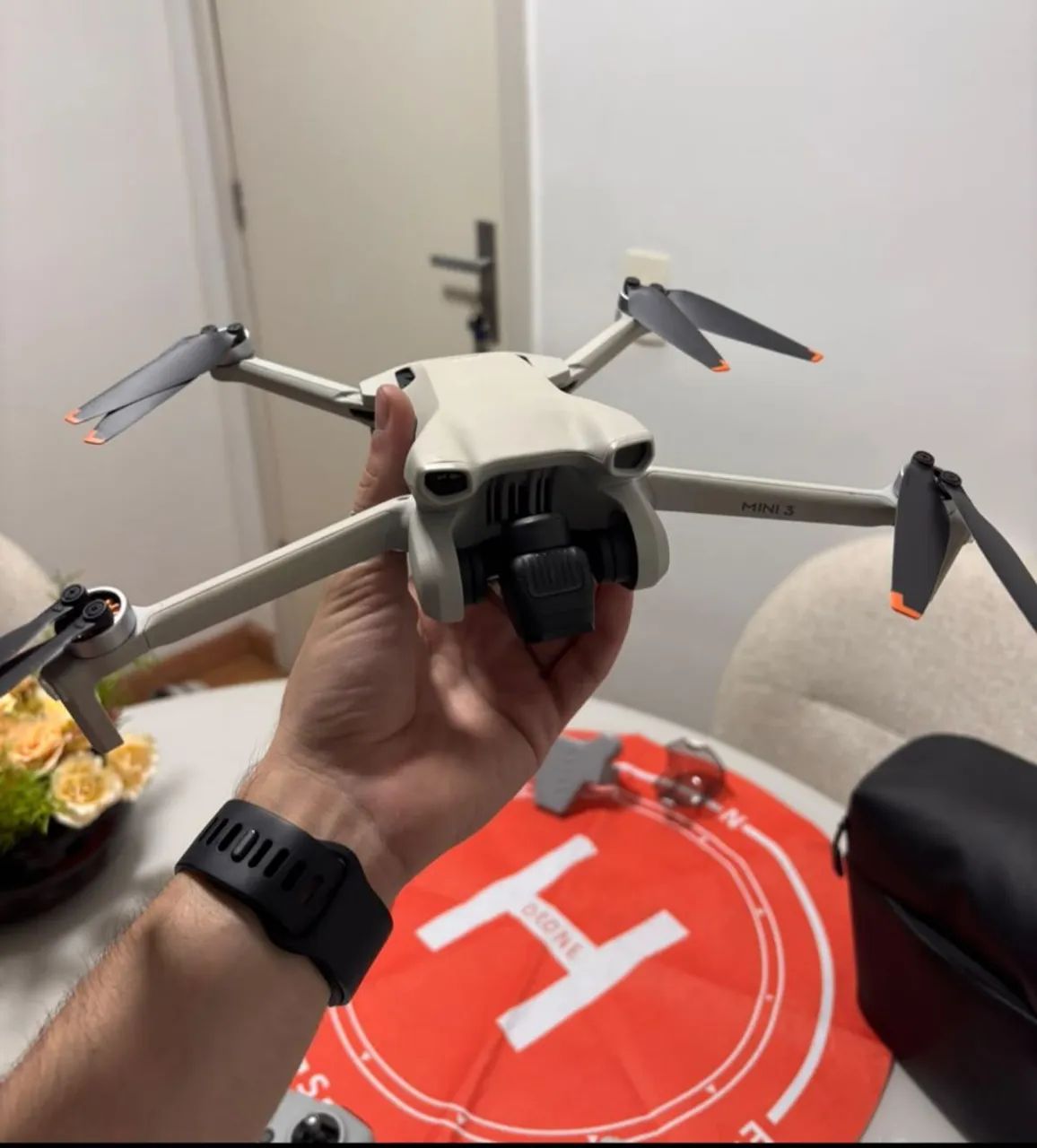 Drone DJI Mini 3 - Foto 2