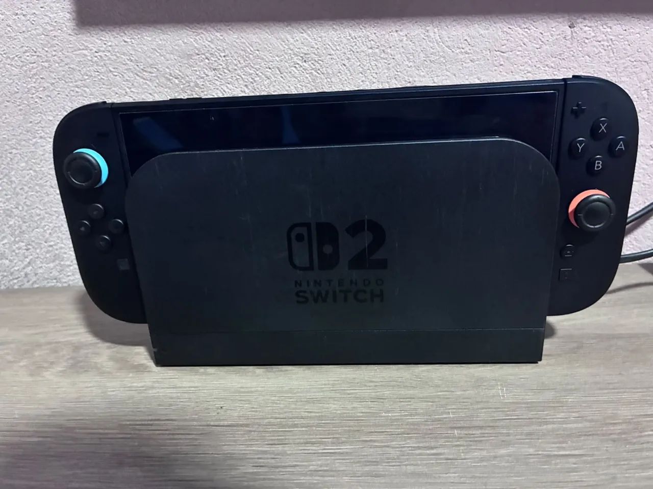 Nintendo Switch 2 - Foto 2