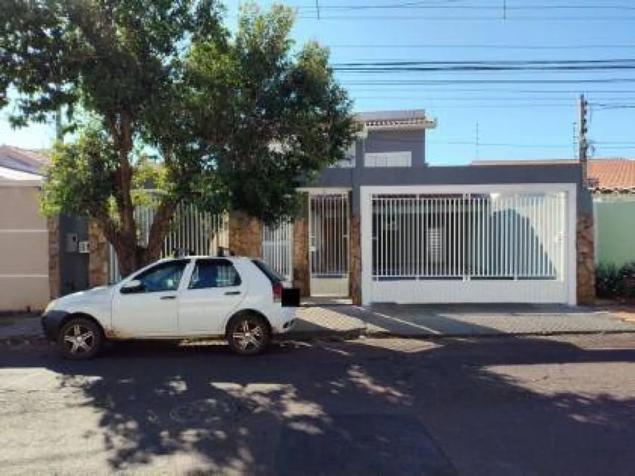 Casa 282 m² - Centro - Campo Grande - MS - Foto 2