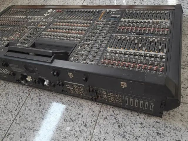 Mesa som Yamaha PM1D - Foto 4